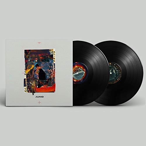 Parra For Cuva - Juno [VINYL]