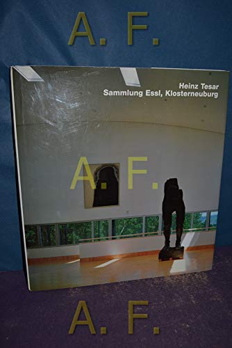 Heinz Tesar, Sammlung Essl, Klosterneuberg, Austria : Opus 38
