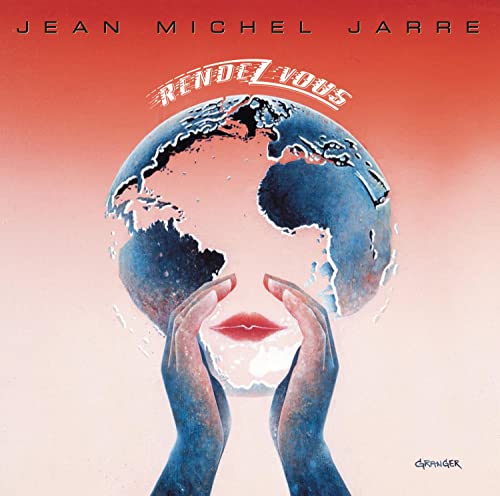 Jarre, Jean-michel - Rendez-Vous [CD]