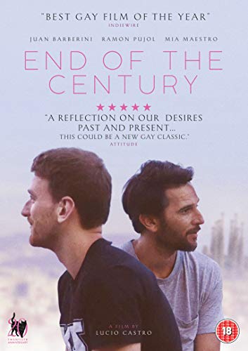 End Of The Century [DVD]