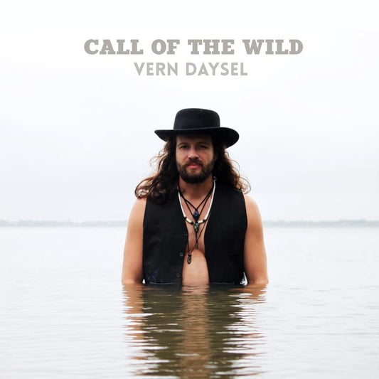 Vern Daysel - Good Conversation Wanted... And Maybe More [CD]