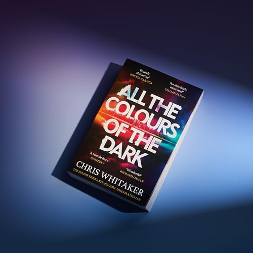 All the Colours of the Dark