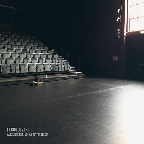 Various - It Could / If I [CD]