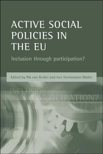 Active social policies in the EU : Inclusion through participation?