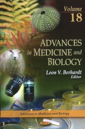 Advances in Medicine & Biology
