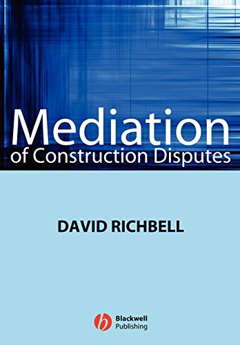 Construction Mediation