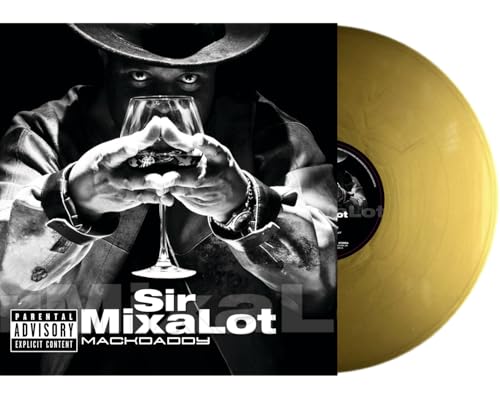 Various - Mackdaddy (Yellow Vinyl) [VINYL]