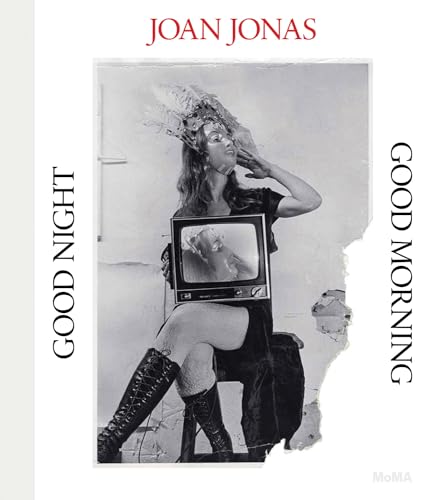 Joan Jonas: Good Night