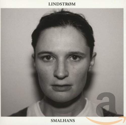 Various - Smalhans [CD]