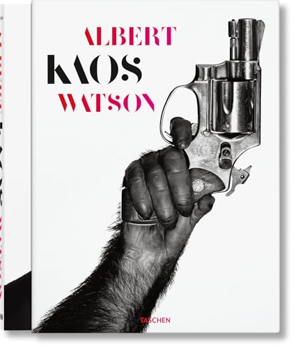 Albert Watson. Kaos