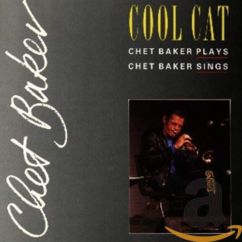 Chet Baker Trio - Cool Cat [CD]