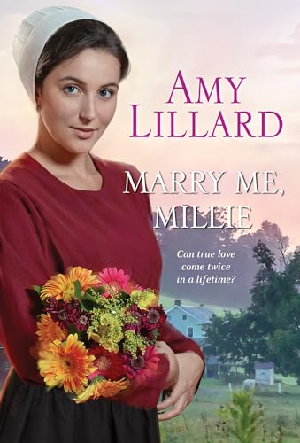 MARRY ME  MILLIE