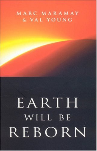 Earth Will be Reborn: A Sacred Wave is Coming