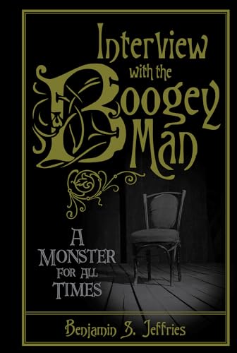 Interview with the Boogeyman