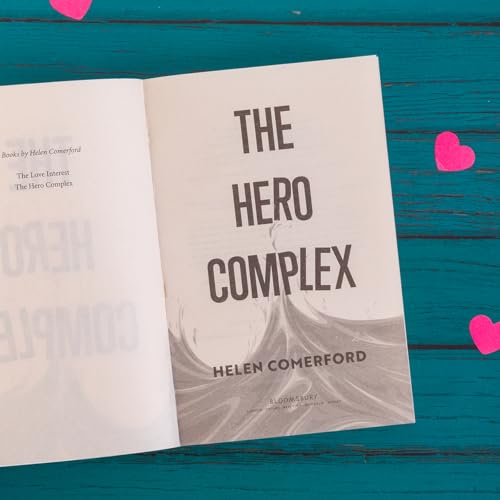The Hero Complex