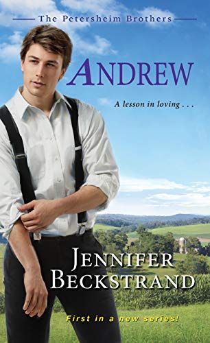 Andrew (The Petersheim Brothers): 1