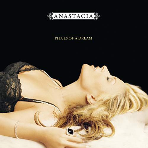 Various - Pieces Of A Dream [CD]