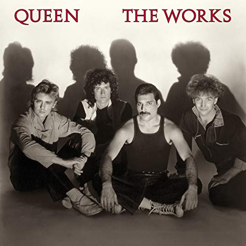 Queen - The Works [VINYL]