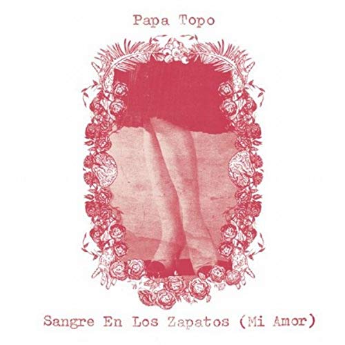 Various - Sangre En Los Zapatos (Mi Amour) [VINYL]