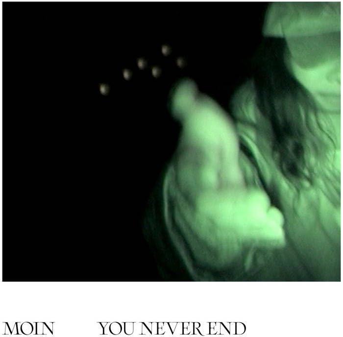 Moin - You Never End [VINYL]