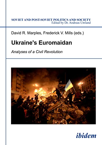 Ukraine's Euromaidan