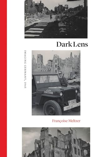 Dark Lens: Imaging Germany