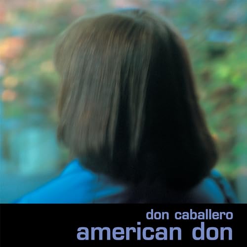 Don Caballero - American Don [VINYL]