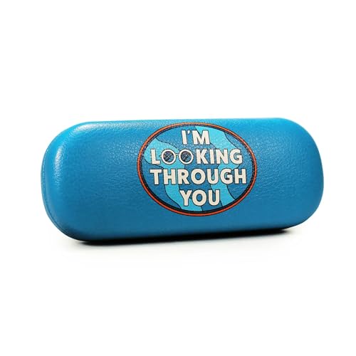 Glasses Case (Hard) - The Beatles (Im Looking Through You)