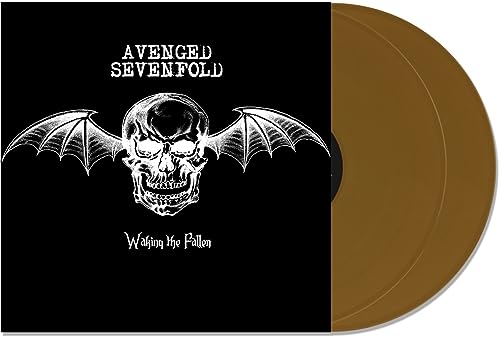 Avenged Sevenfold - Avenged Sevenfold - Waking The Fallen [vinyl] [VINYL]