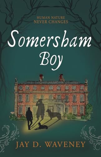 Somersham Boy