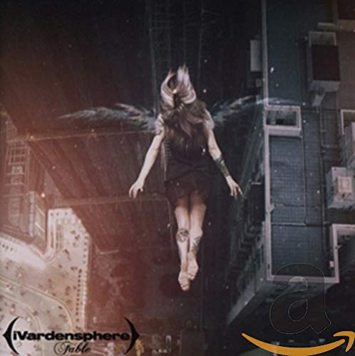Ivardensphere - Fable [CD]