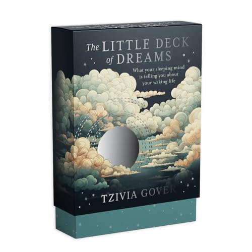 The Little Deck of Dreams : What your sleeping mind is telling you about your waking life
