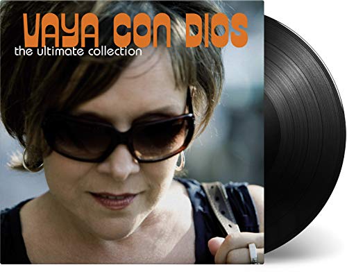 Vaya Con Dios - Vaya Con Dios Ultimate Collection (Gatefold sleeve) [180 gm 2LP vinyl] [VINYL]