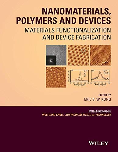 Nanomaterials
