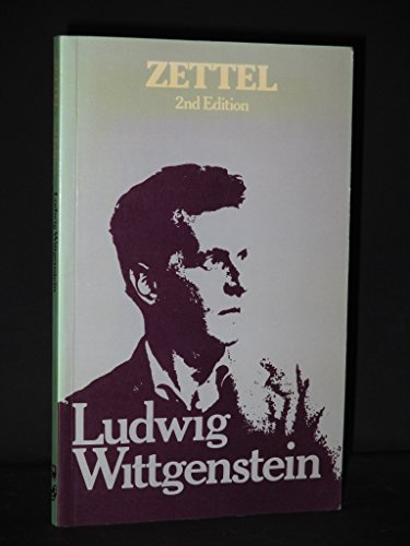 Zettel 2E