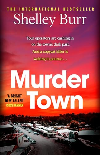 Murder Town