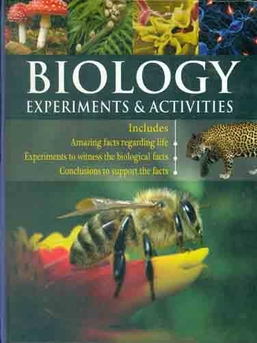 Biology Experiments