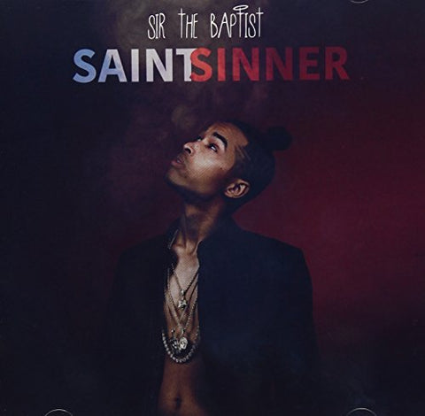 Various - Saint Or Sinner (Bonus Track) [CD]