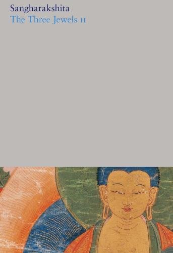 Three Jewels II : Part 3 : 3