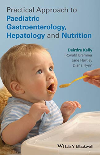 Practical Approach to Paediatric Gastroenterology