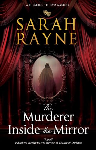 The Murderer Inside the Mirror