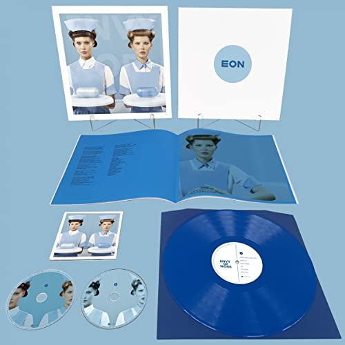 Envy Of None - Envy Of None [VINYL]