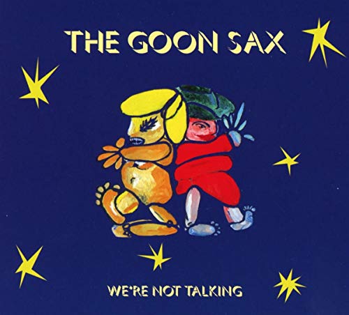 Various - We're Not Talking [CD]
