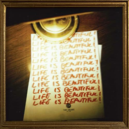 Various - Life Is Beautiful! Life Is Beautiful! Life Is Beautiful! (Gold Vinyl) [VINYL]