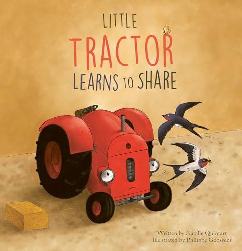 Little Tractor Learns to Share