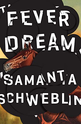 Fever Dream: Now a major Netflix film