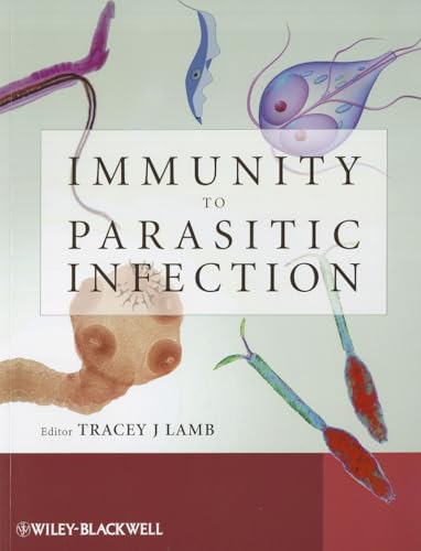 Immunity To Parasitic Infection