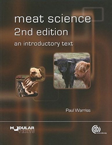 Meat Science : An Introductory Text