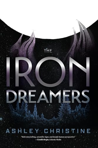 Iron Dreamers