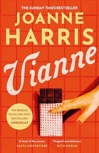 Vianne [Paperback] [2026] Harris, Joanne